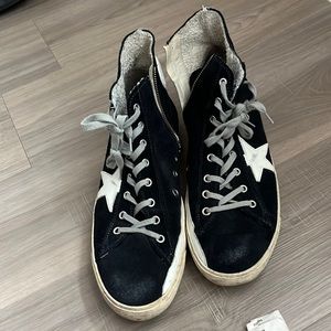 Golden goose sneakers